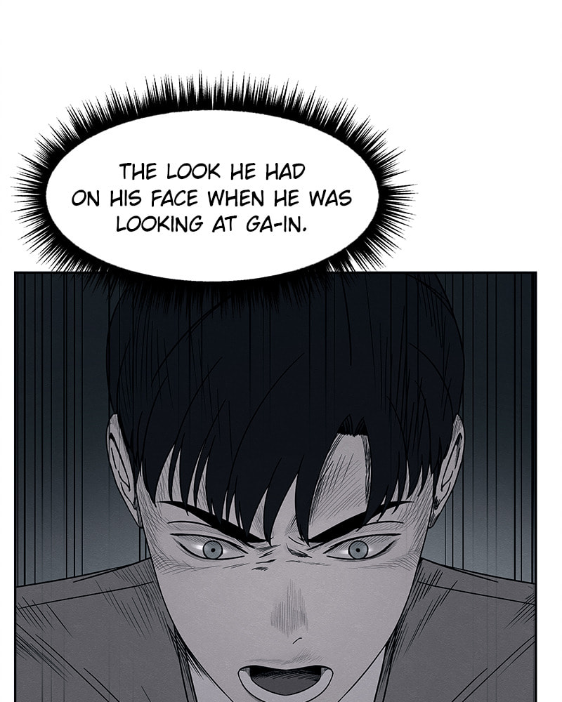 Fast Forward Chapter 27 page 40 - 