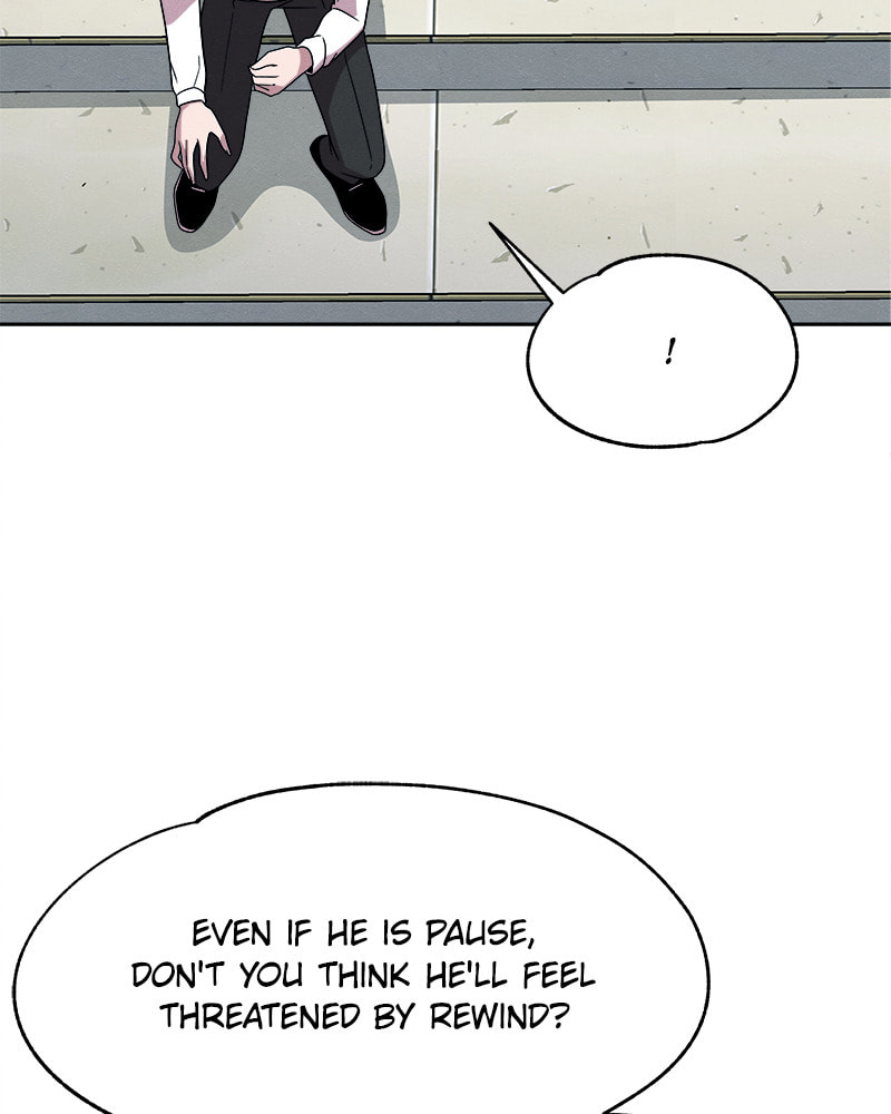 Fast Forward Chapter 27 page 46 - 