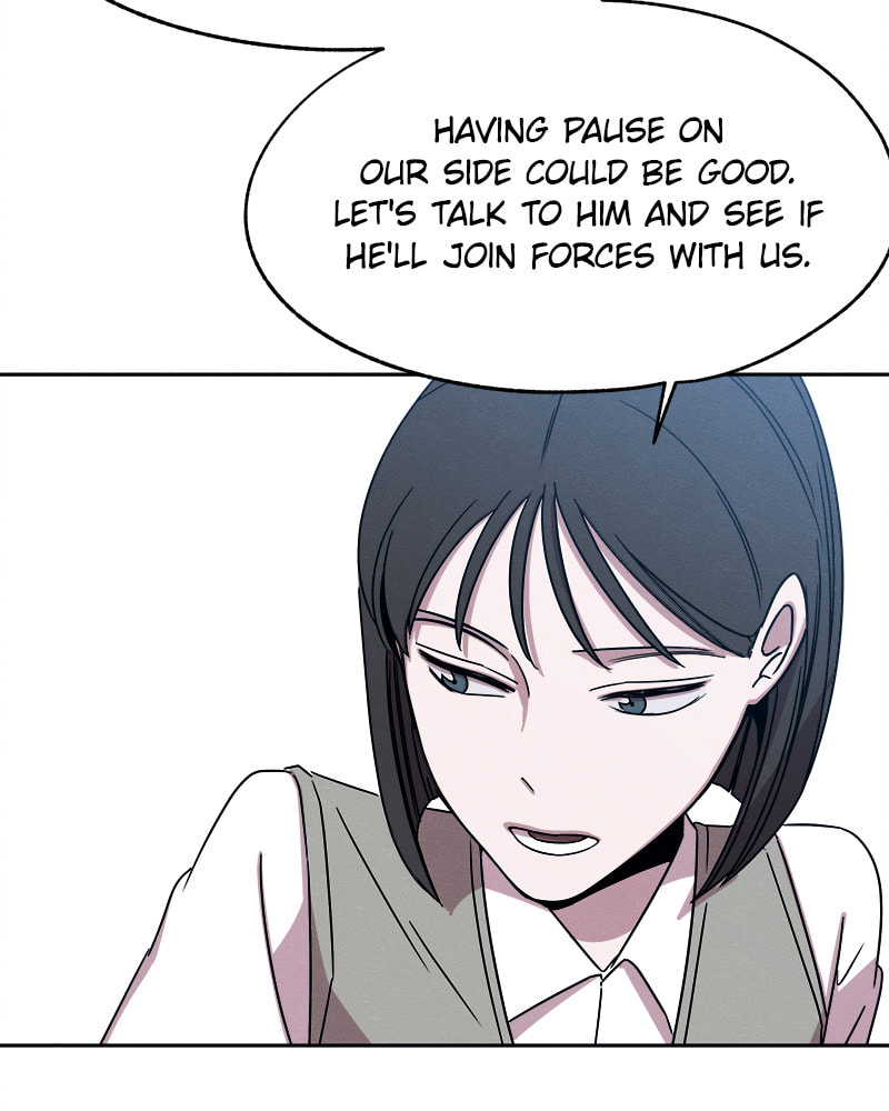 Fast Forward Chapter 27 page 47 - 