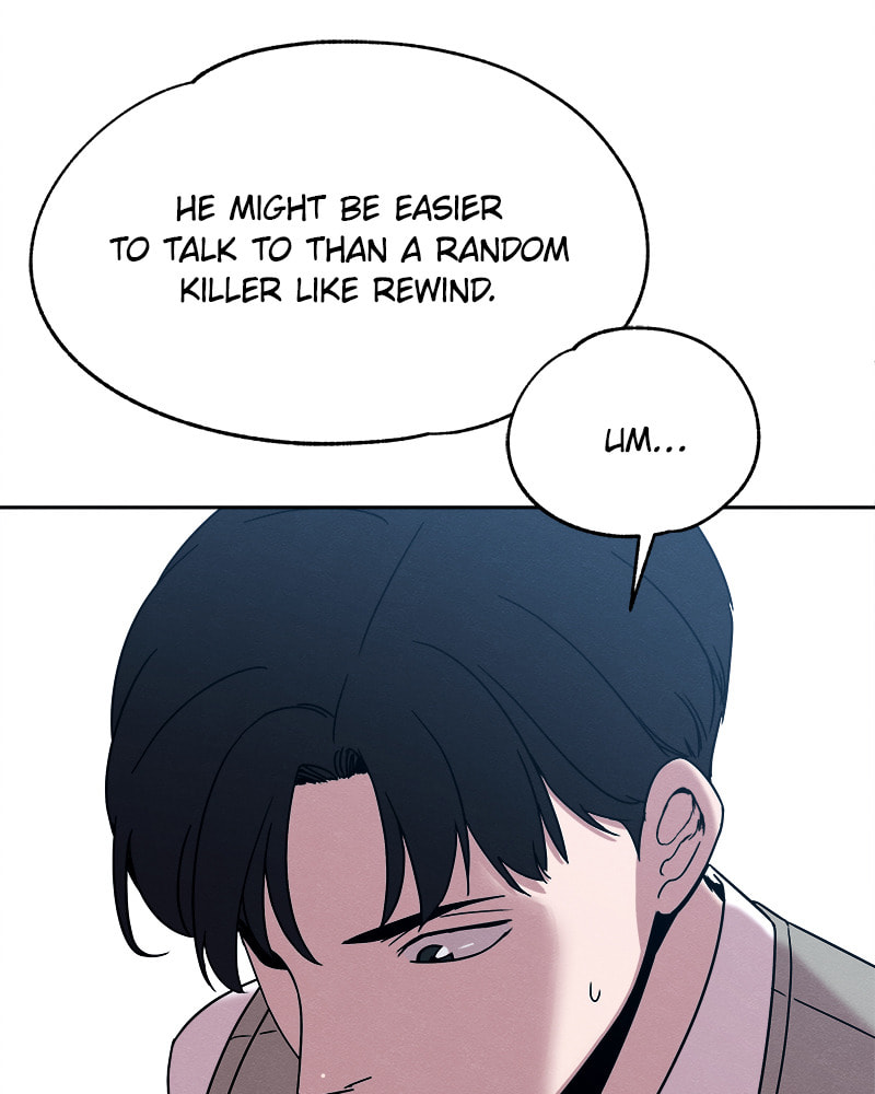 Fast Forward Chapter 27 page 48 - 