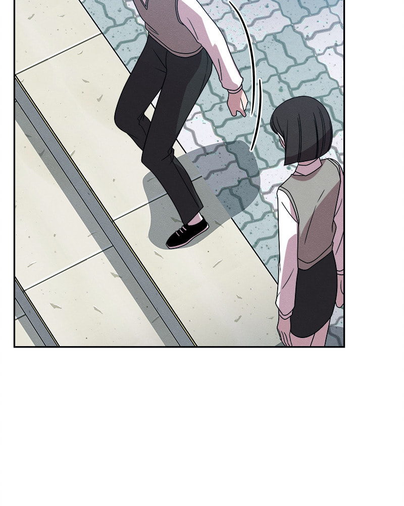 Fast Forward Chapter 27 page 50 - 