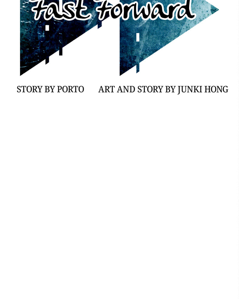 Fast Forward Chapter 27 page 54 - 