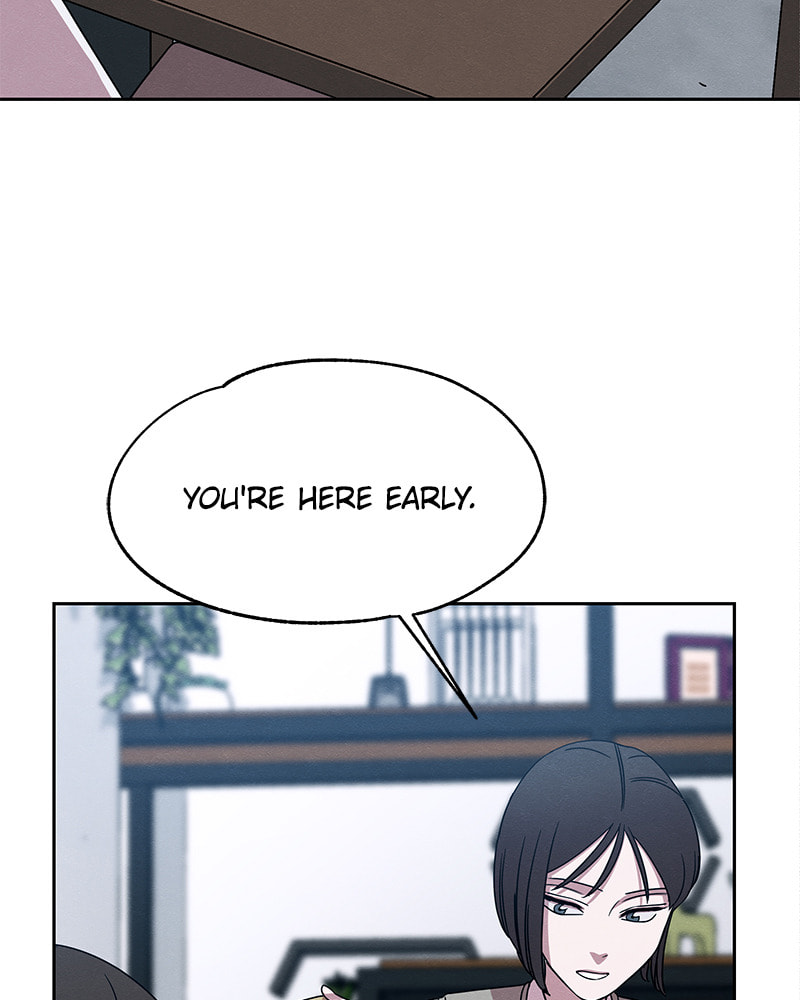 Fast Forward Chapter 27 page 59 - 