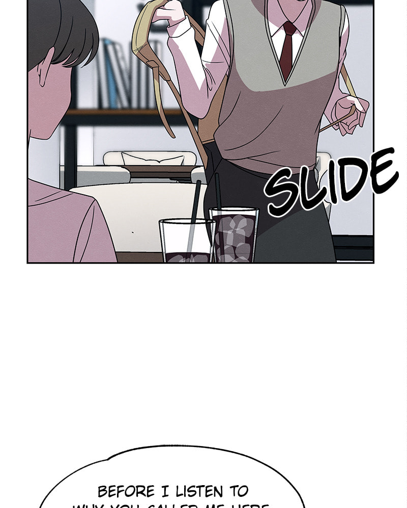 Fast Forward Chapter 27 page 60 - 
