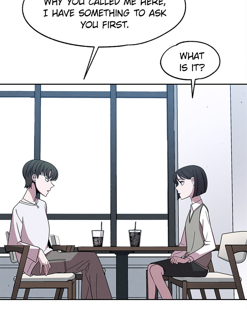 Fast Forward Chapter 27 page 61 - 