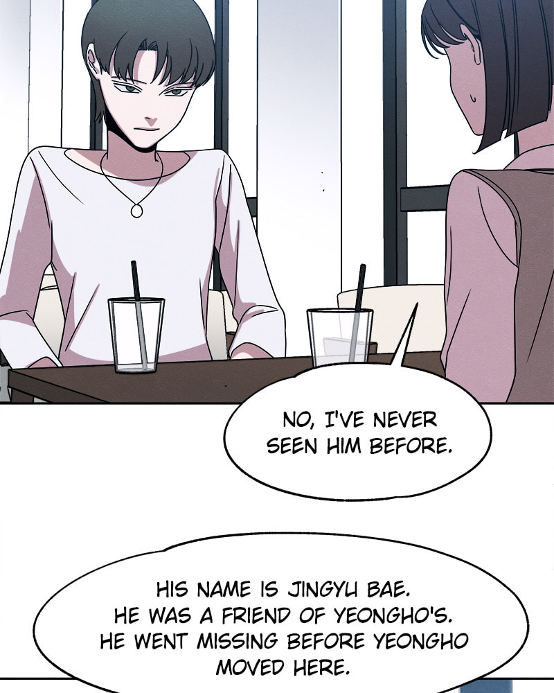 Fast Forward Chapter 27 page 67 - 
