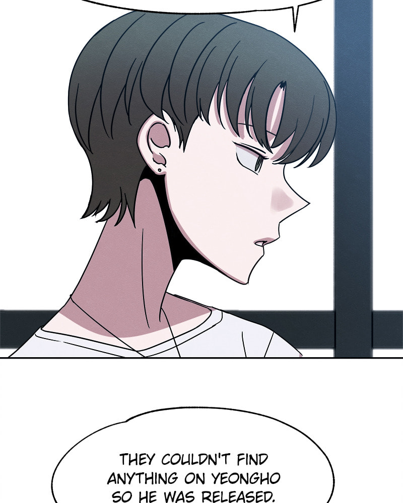 Fast Forward Chapter 27 page 68 - 
