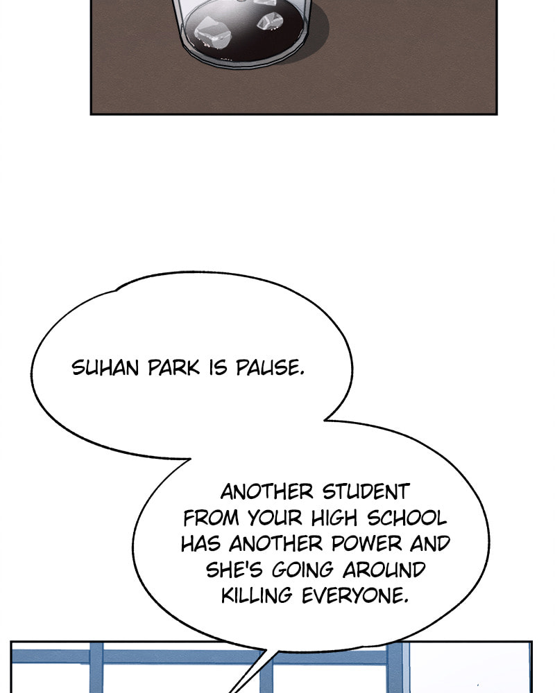 Fast Forward Chapter 27 page 73 - 