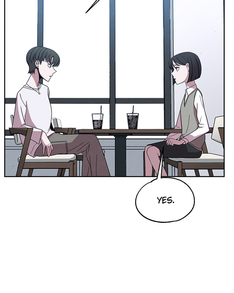 Fast Forward Chapter 27 page 74 - 