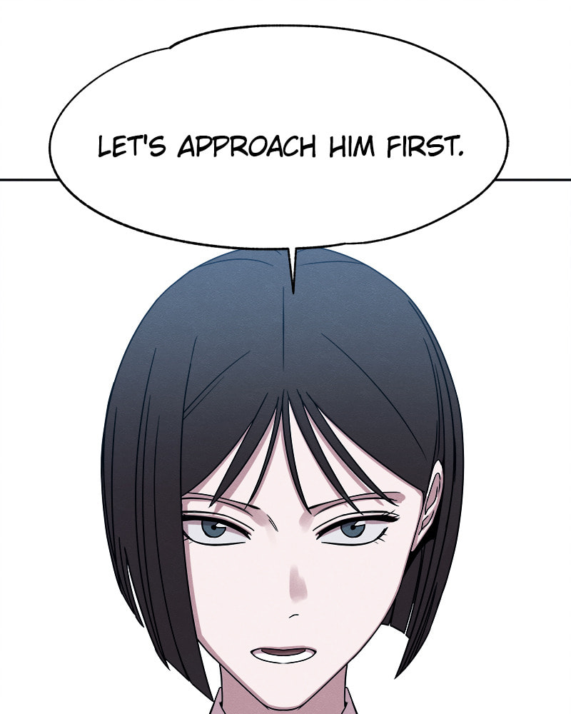 Fast Forward Chapter 27 page 77 - 