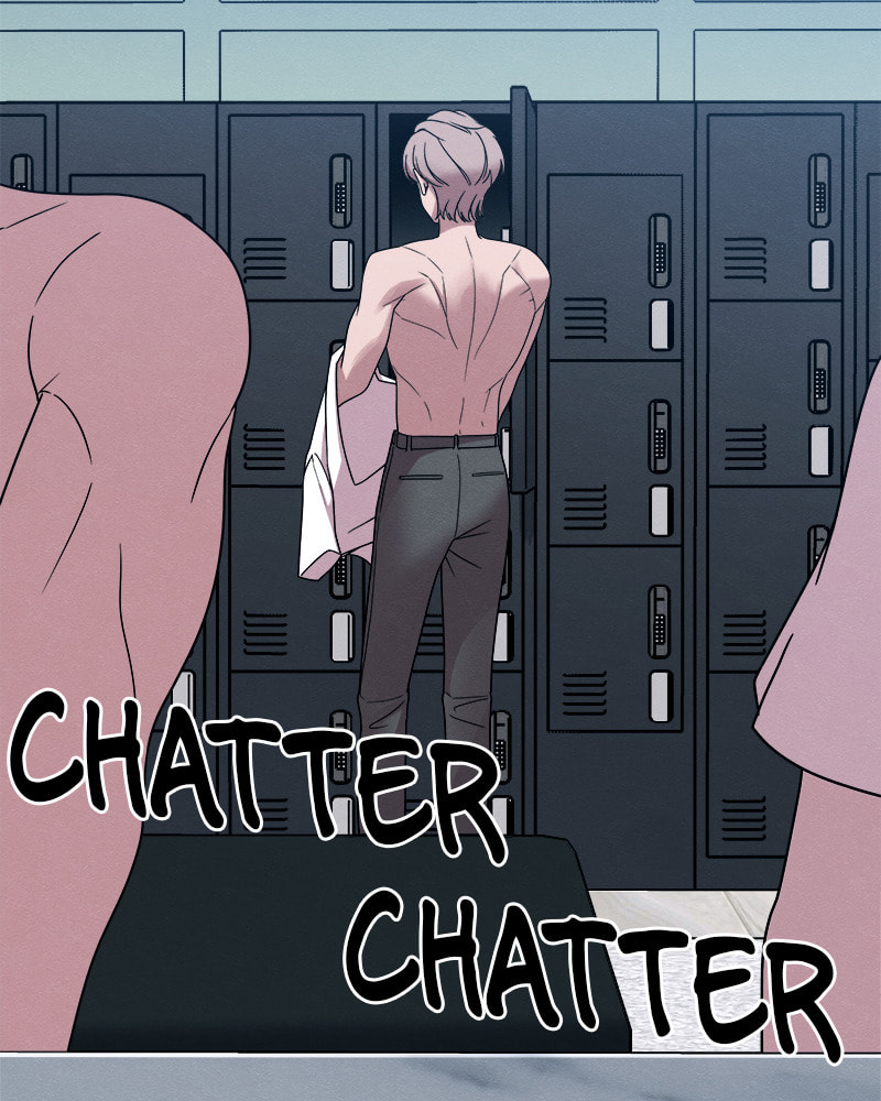 Fast Forward Chapter 27 page 79 - 