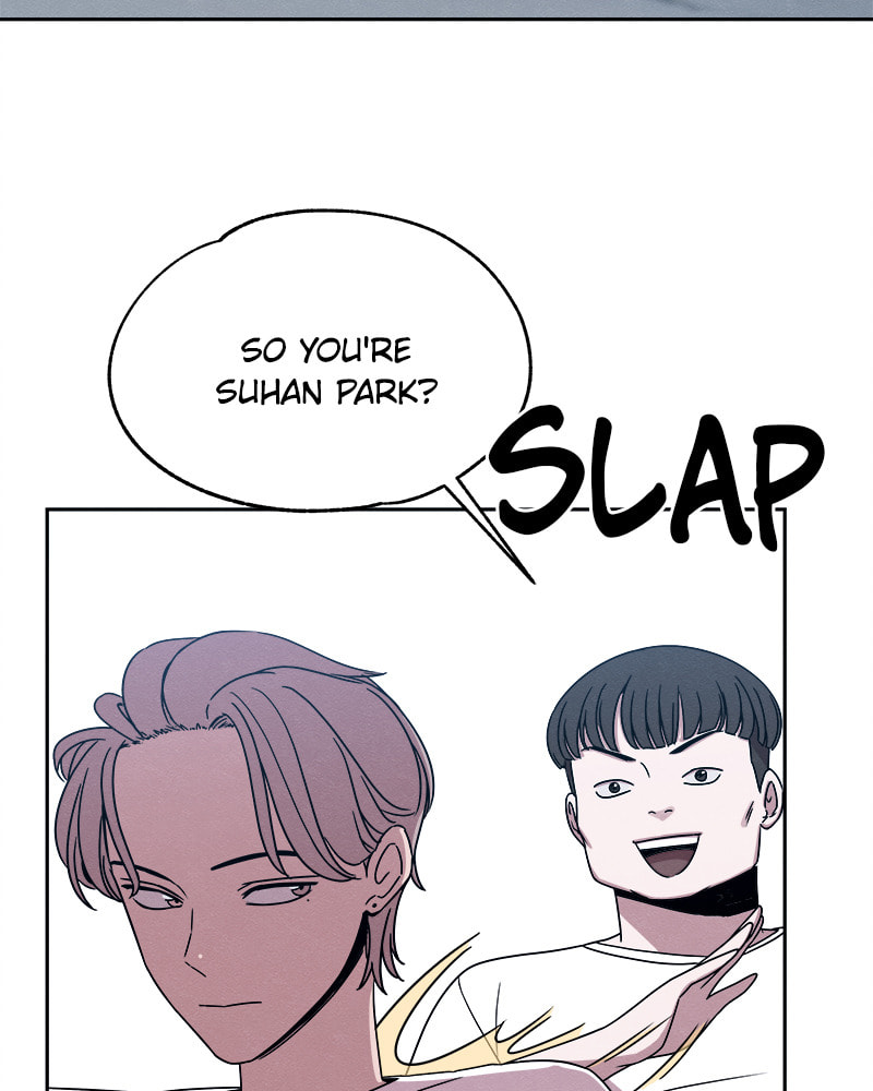 Fast Forward Chapter 27 page 80 - 
