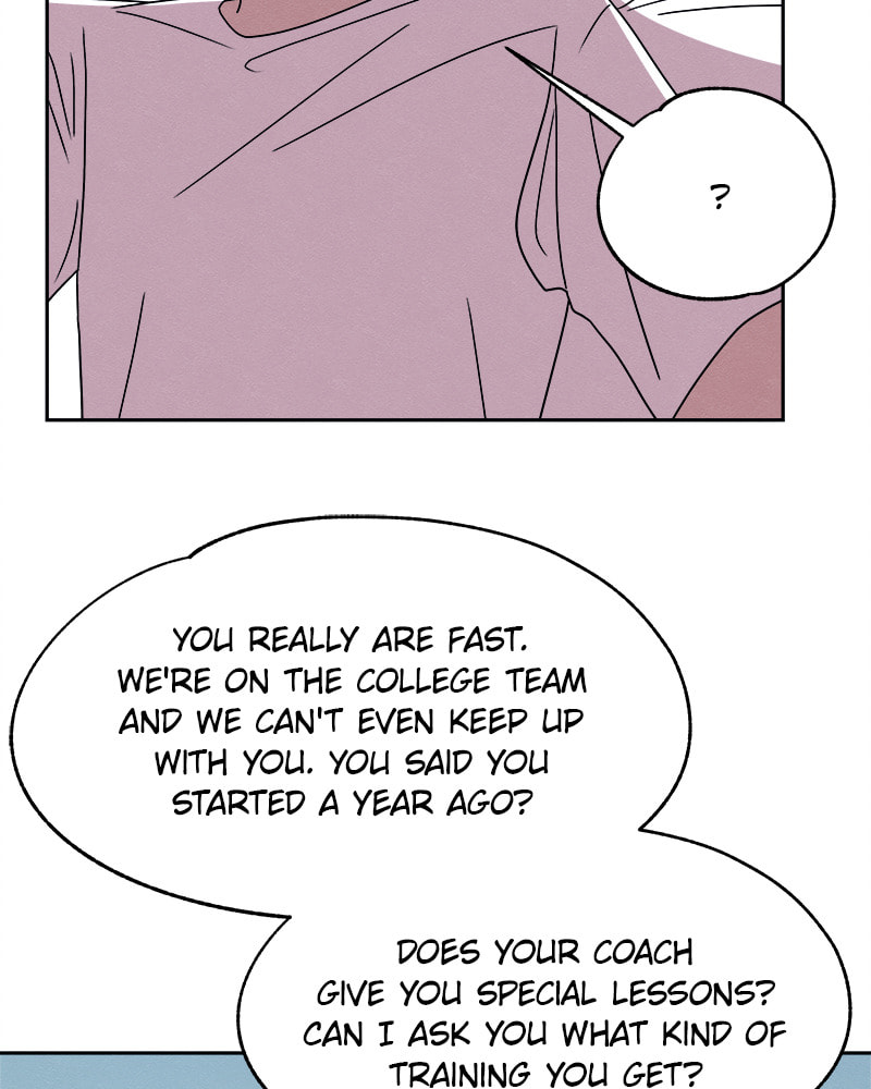 Fast Forward Chapter 27 page 81 - 