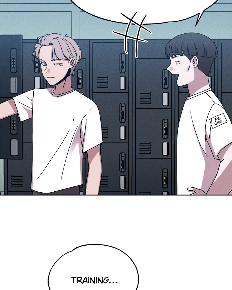 Fast Forward Chapter 27 page 82 - 