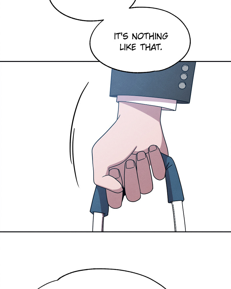 Fast Forward Chapter 27 page 83 - 