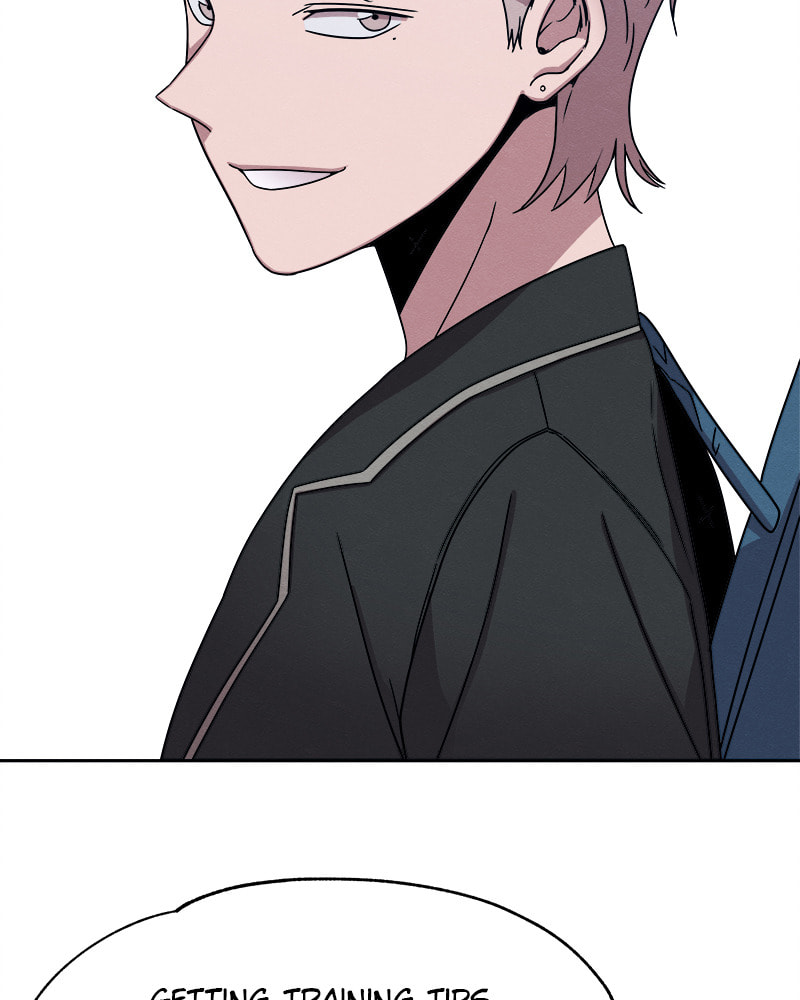 Fast Forward Chapter 27 page 85 - 