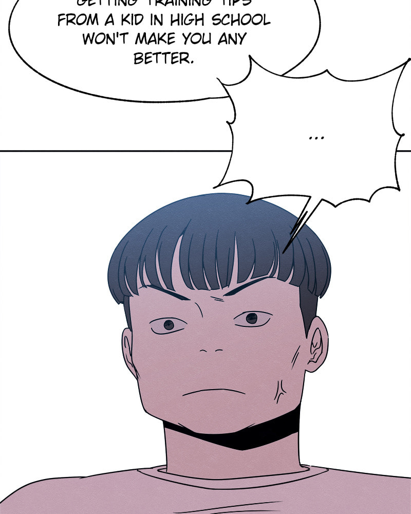 Fast Forward Chapter 27 page 86 - 