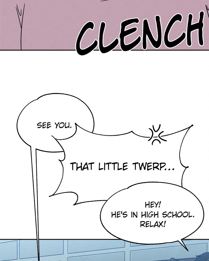 Fast Forward Chapter 27 page 87 - 