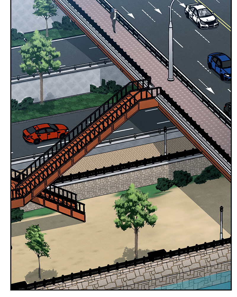 Fast Forward Chapter 27 page 90 - 