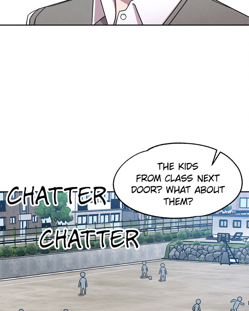 Fast Forward Chapter 27 page 10 - 