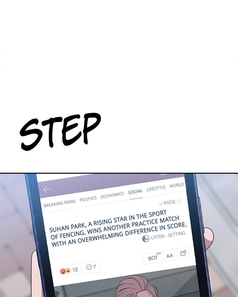 Fast Forward Chapter 27 page 91 - 