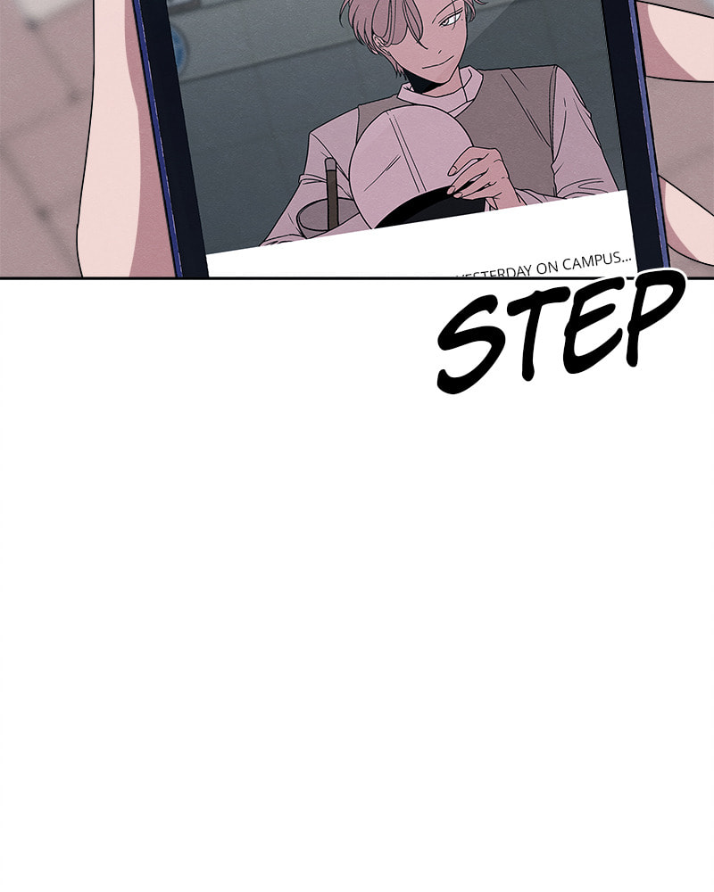 Fast Forward Chapter 27 page 92 - 