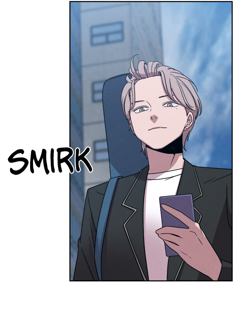 Fast Forward Chapter 27 page 93 - 