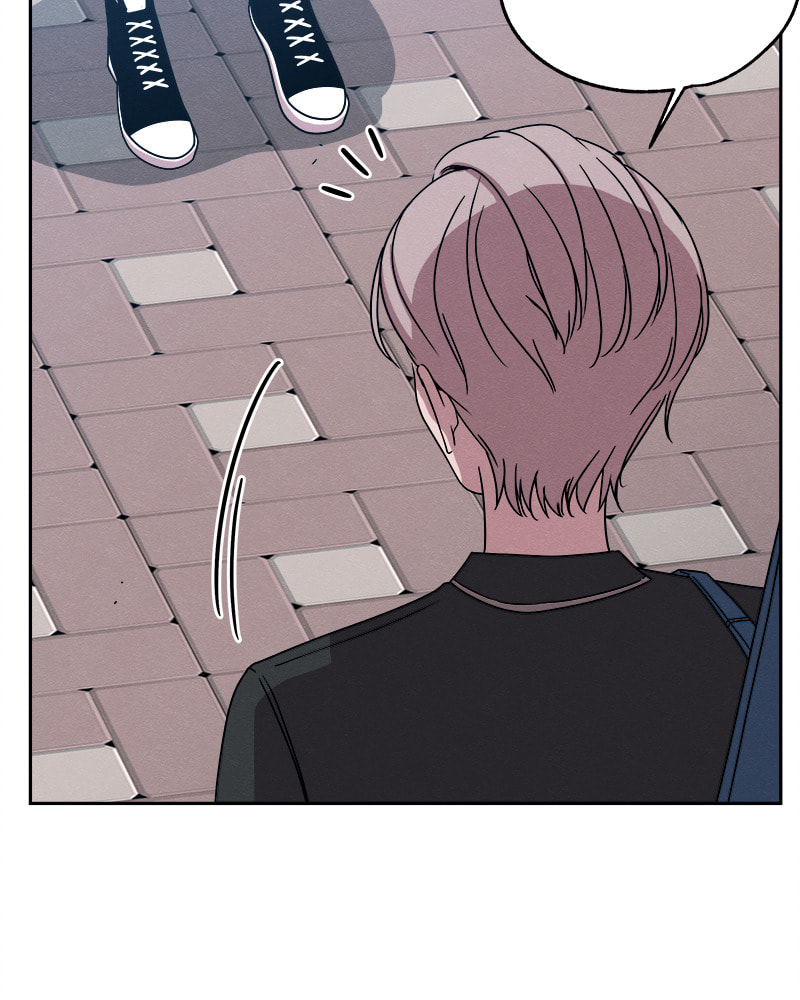 Fast Forward Chapter 27 page 95 - 