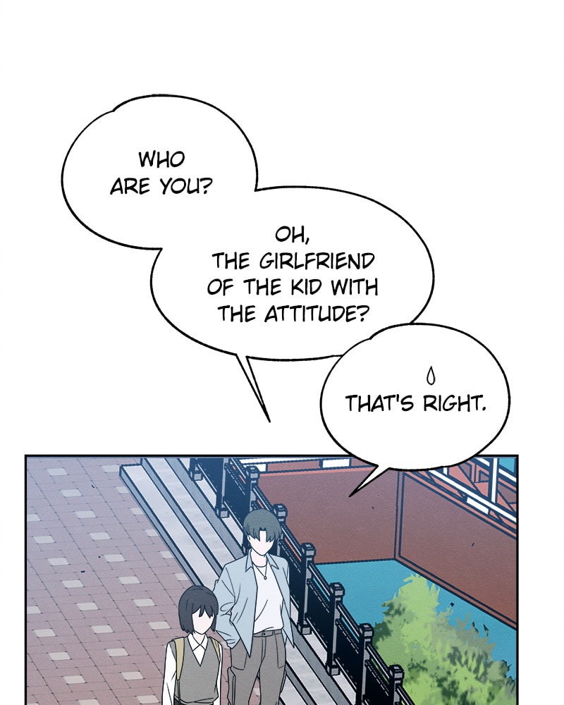 Fast Forward Chapter 27 page 98 - 