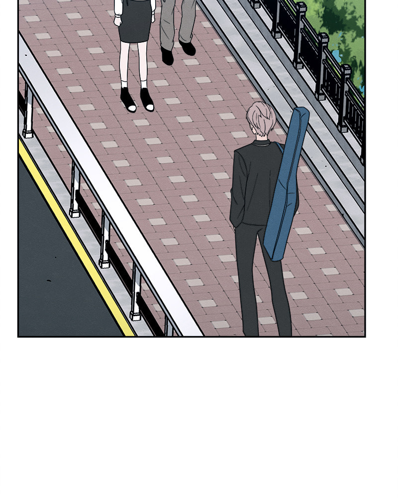 Fast Forward Chapter 27 page 99 - 