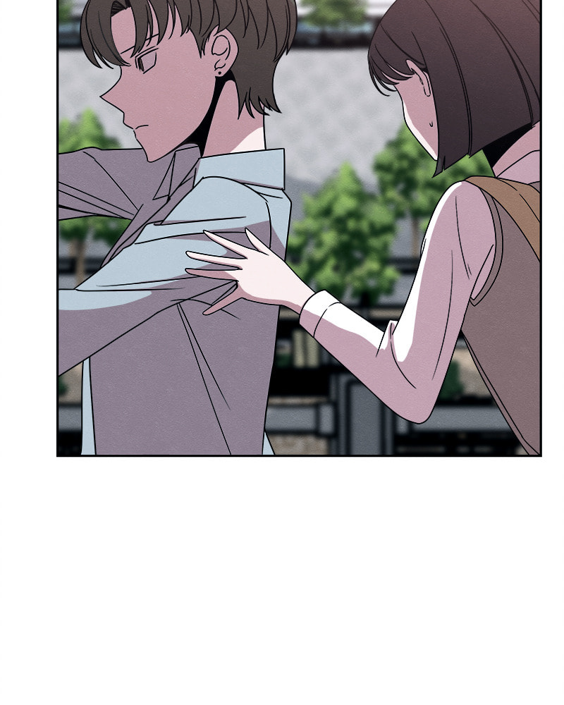 Fast Forward Chapter 28 page 104 - 