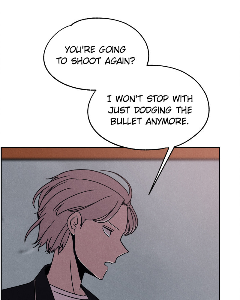 Fast Forward Chapter 28 page 105 - 