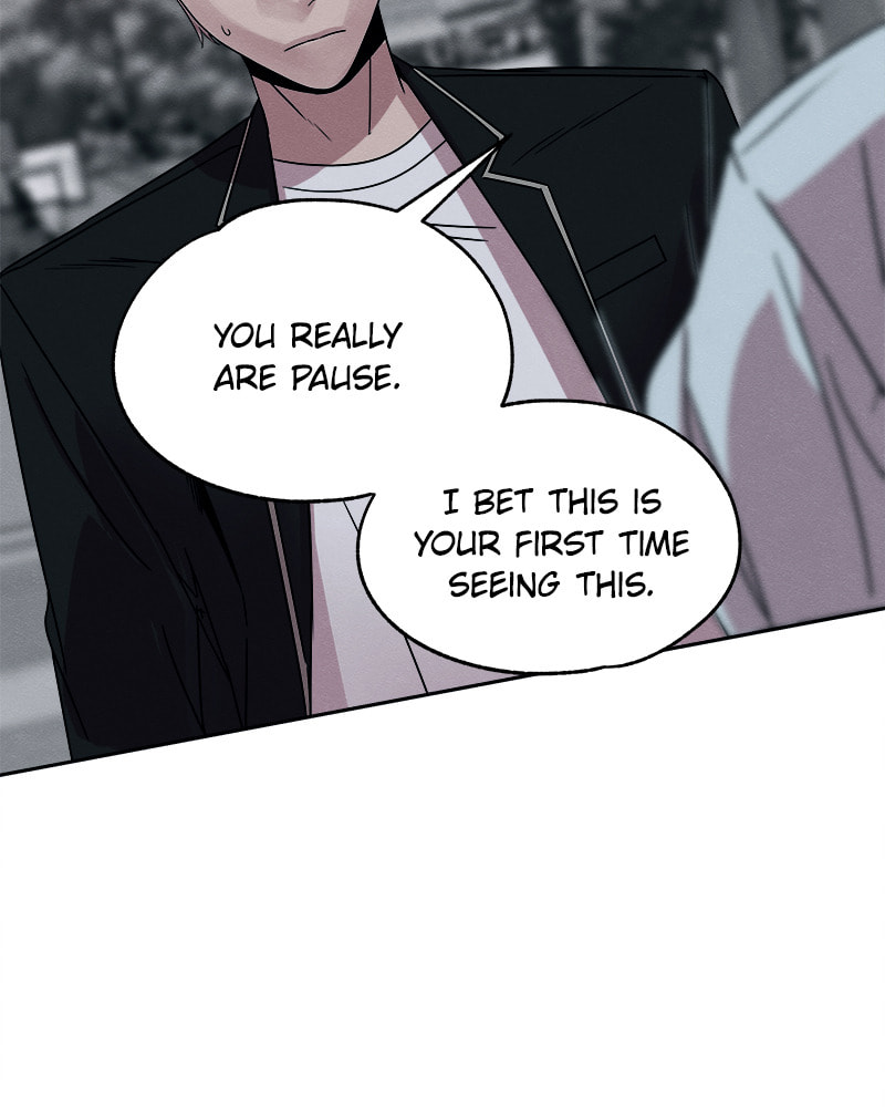 Fast Forward Chapter 28 page 119 - 