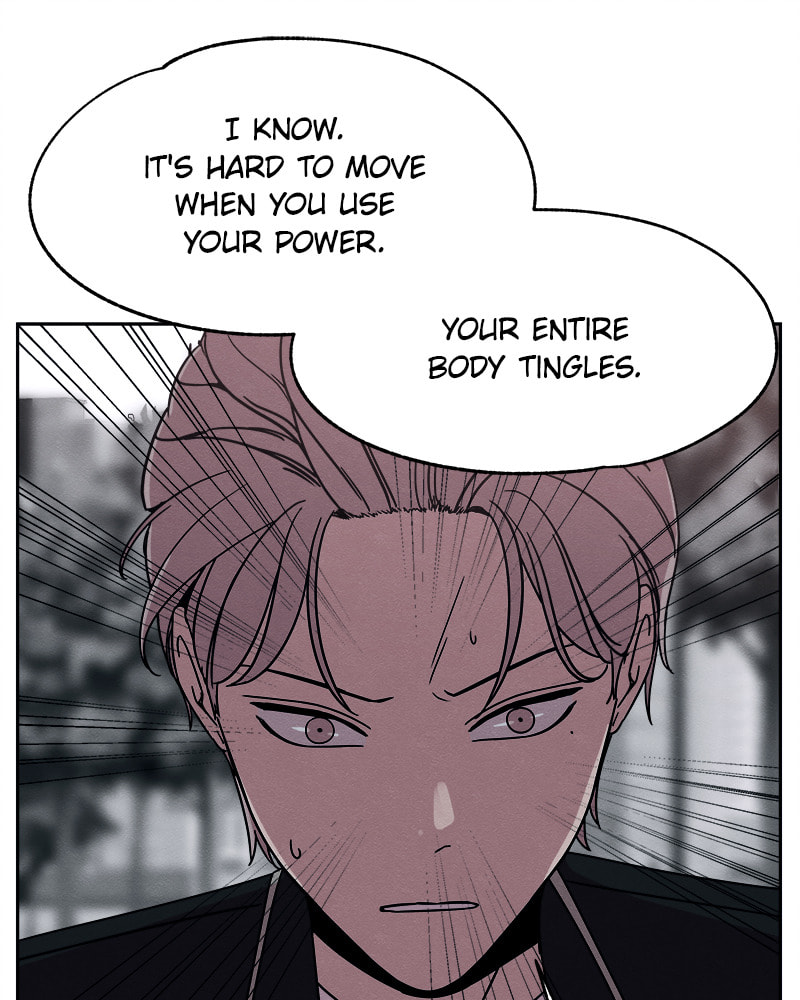 Fast Forward Chapter 28 page 122 - 