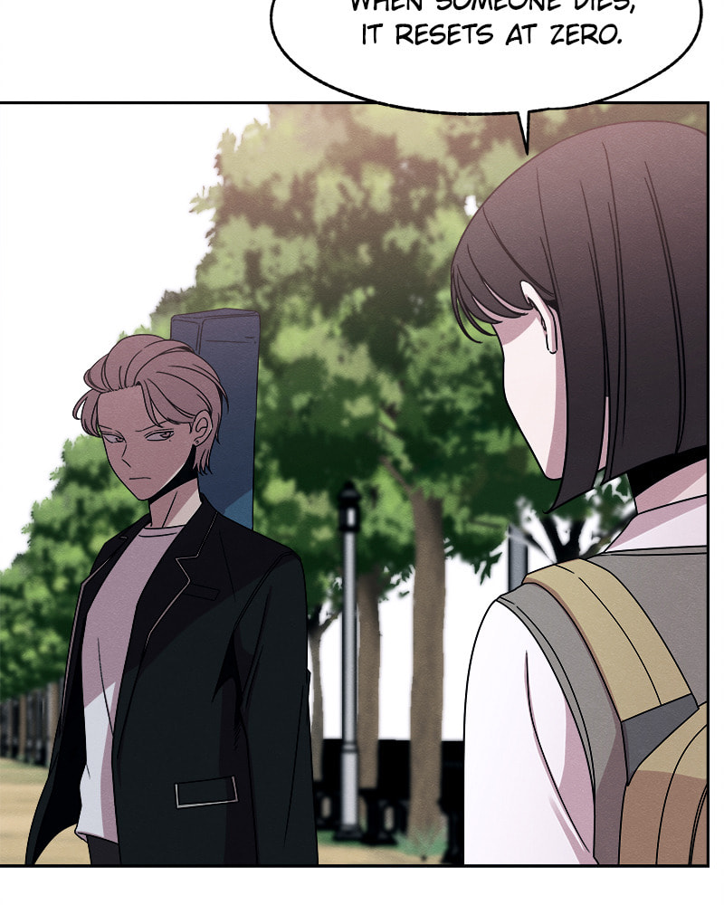 Fast Forward Chapter 28 page 14 - 