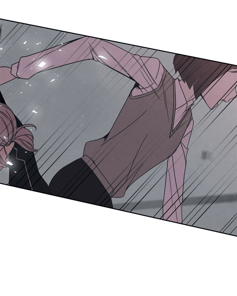 Fast Forward Chapter 28 page 132 - 
