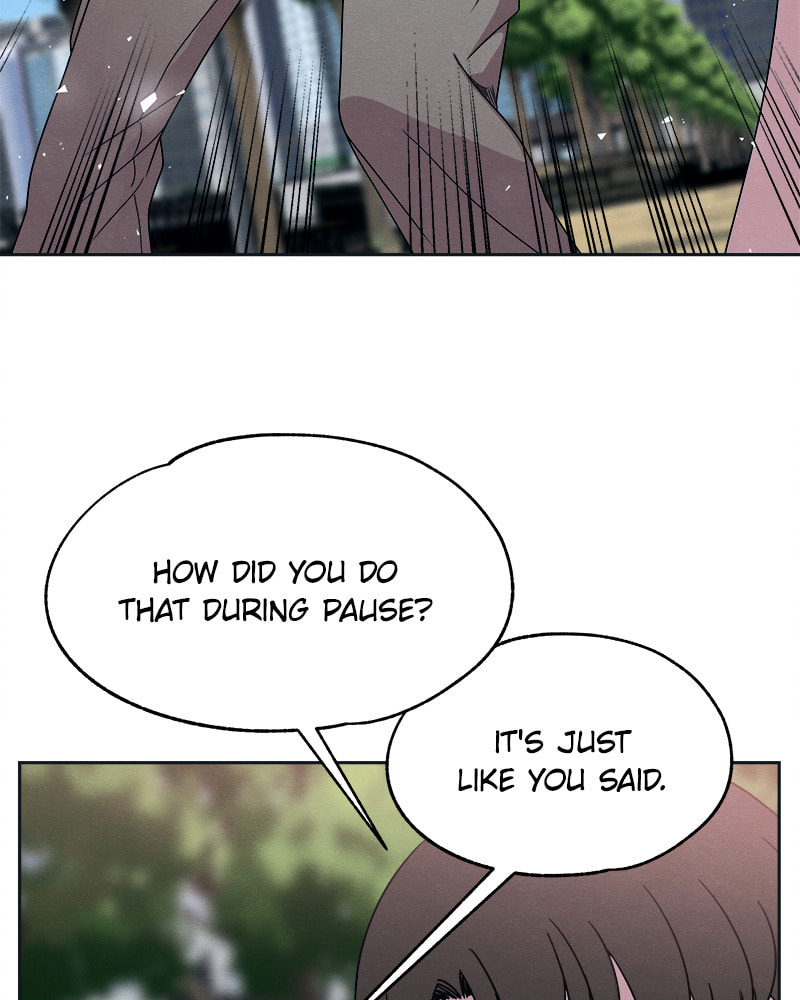 Fast Forward Chapter 28 page 141 - 