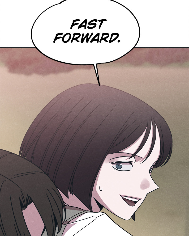 Fast Forward Chapter 28 page 143 - 