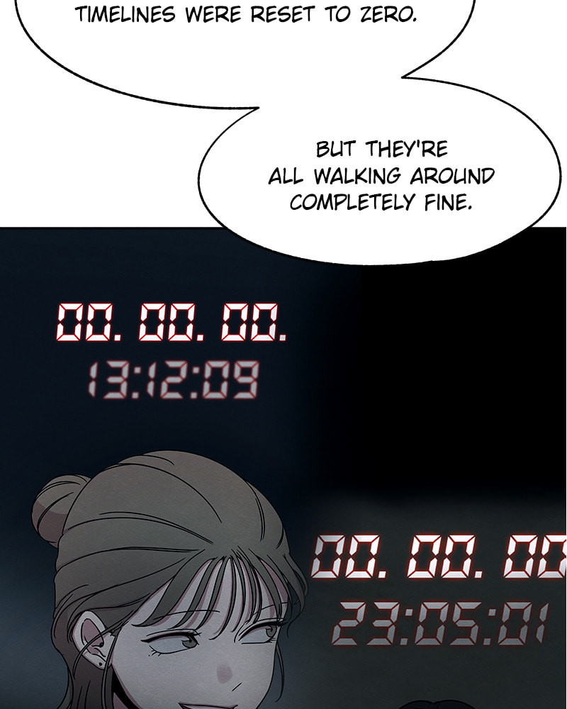 Fast Forward Chapter 28 page 16 - 
