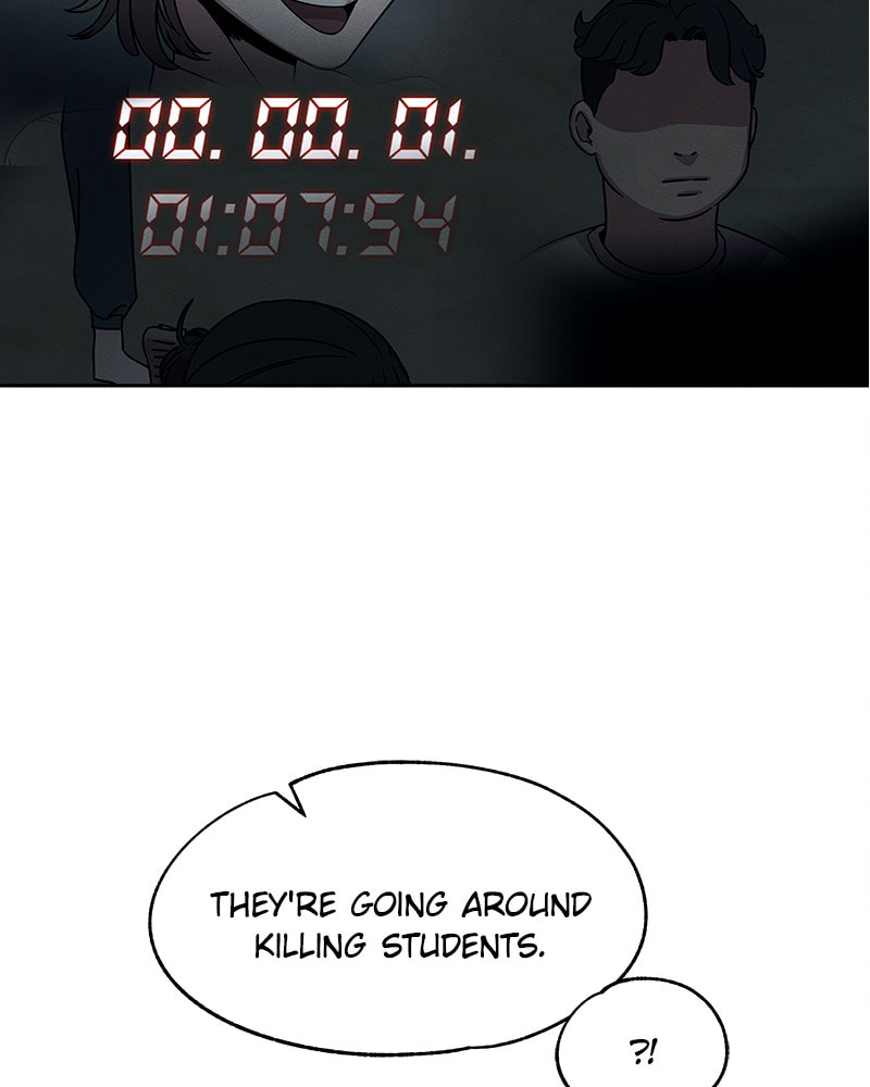 Fast Forward Chapter 28 page 17 - 
