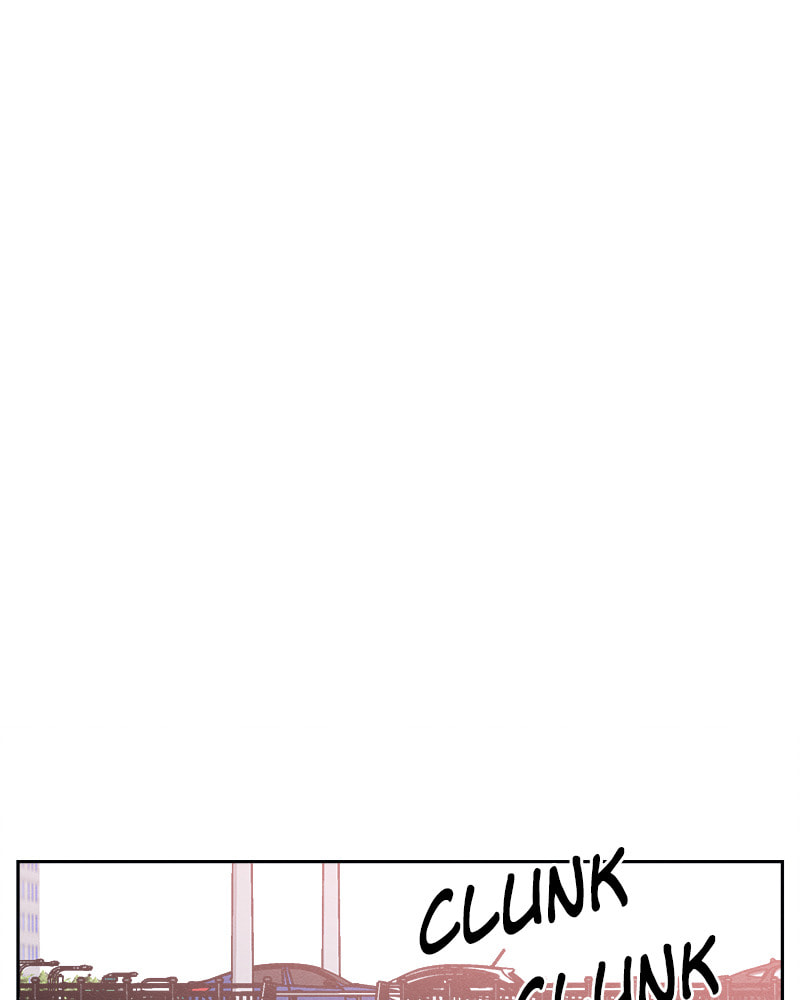 Fast Forward Chapter 28 page 3 - 