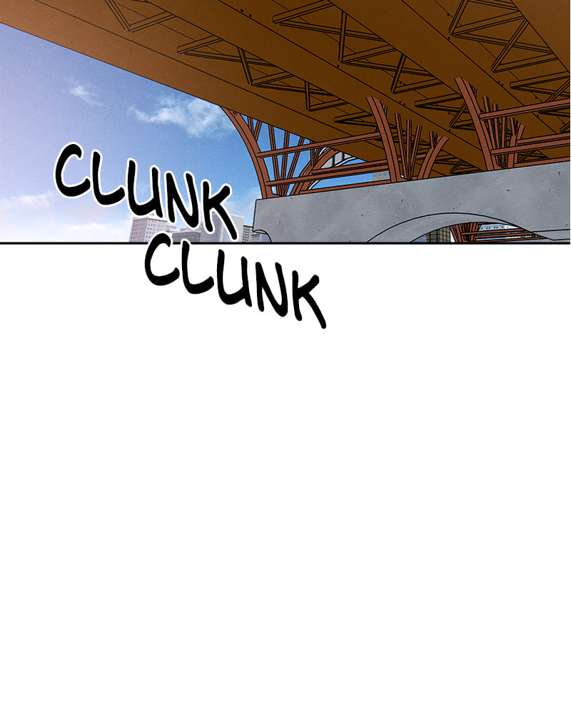 Fast Forward Chapter 28 page 22 - 