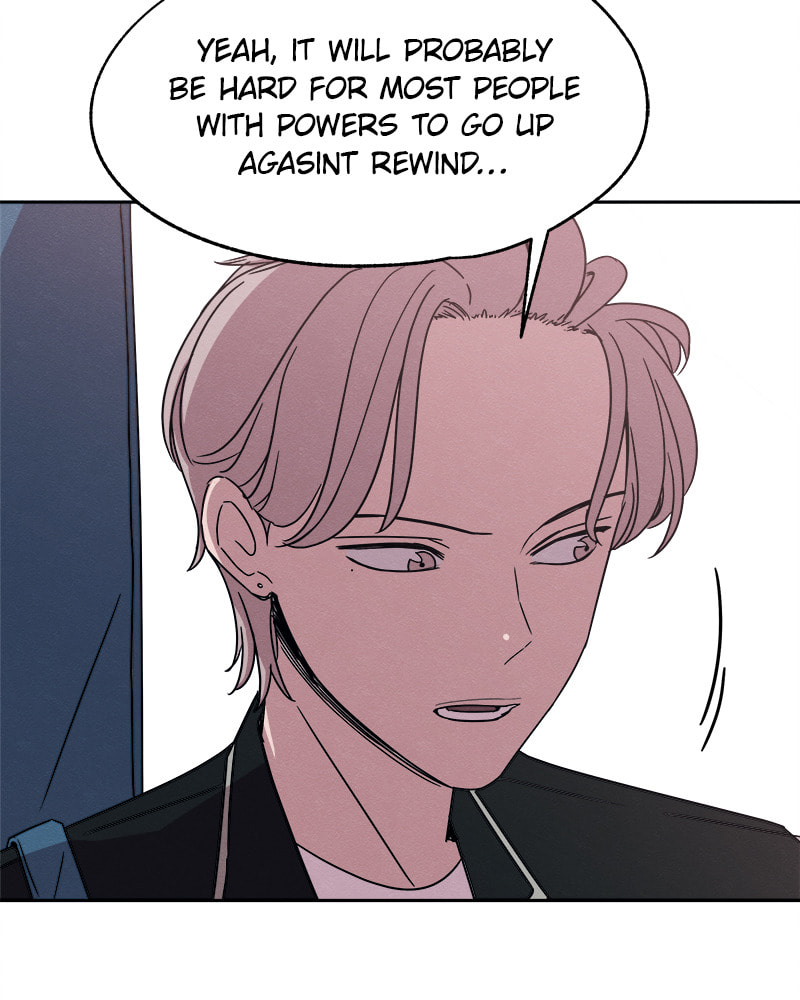 Fast Forward Chapter 28 page 28 - 