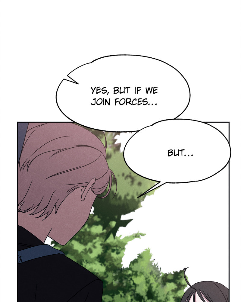 Fast Forward Chapter 28 page 29 - 