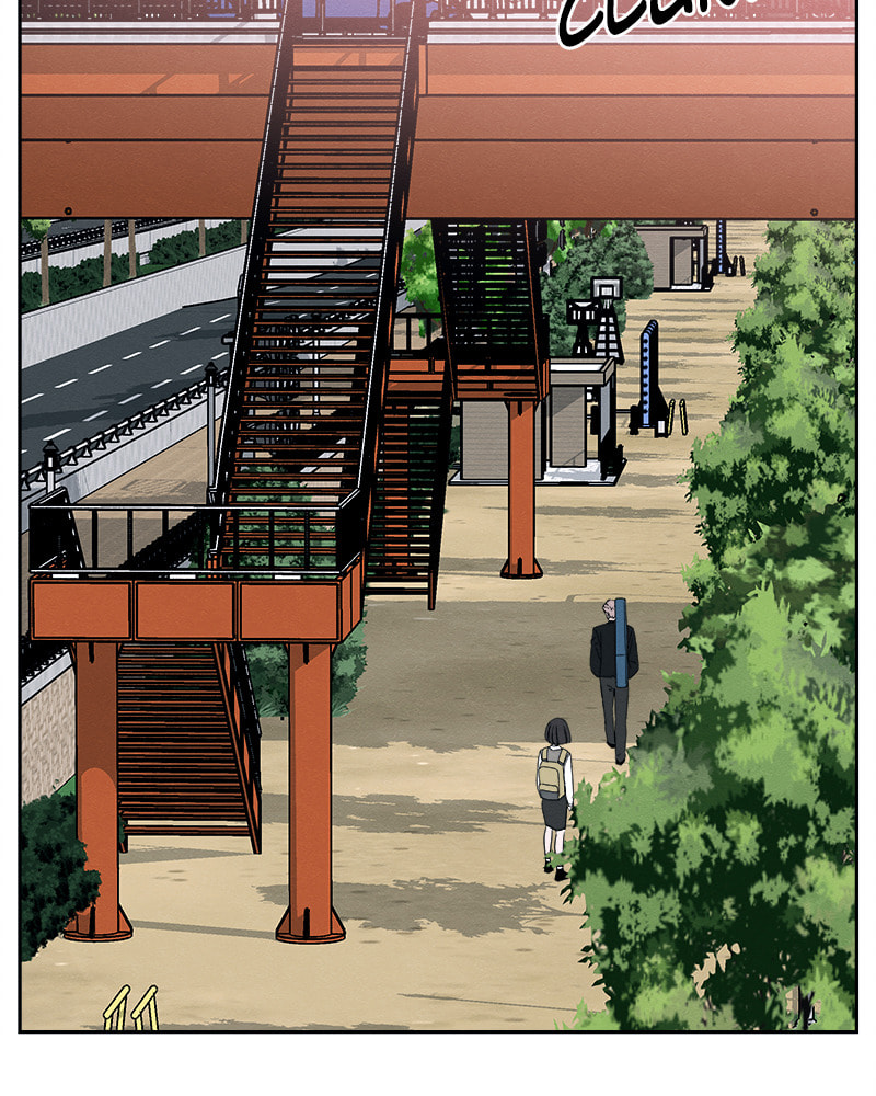 Fast Forward Chapter 28 page 4 - 