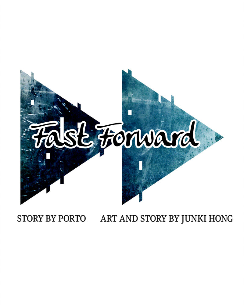 Fast Forward Chapter 28 page 34 - 