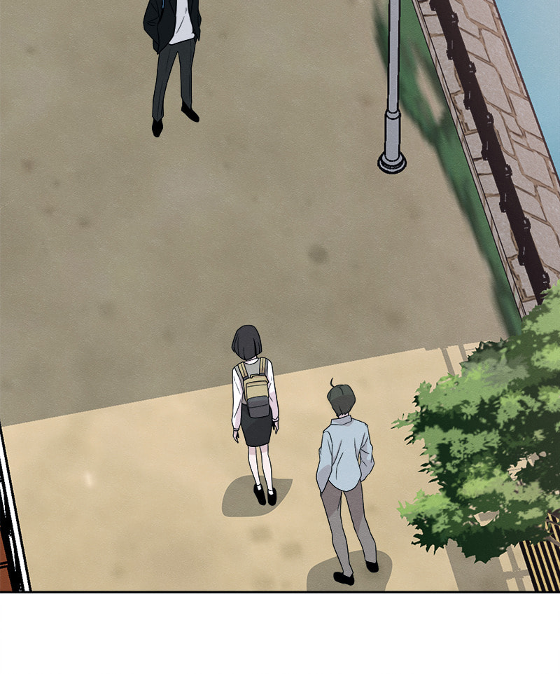 Fast Forward Chapter 28 page 37 - 
