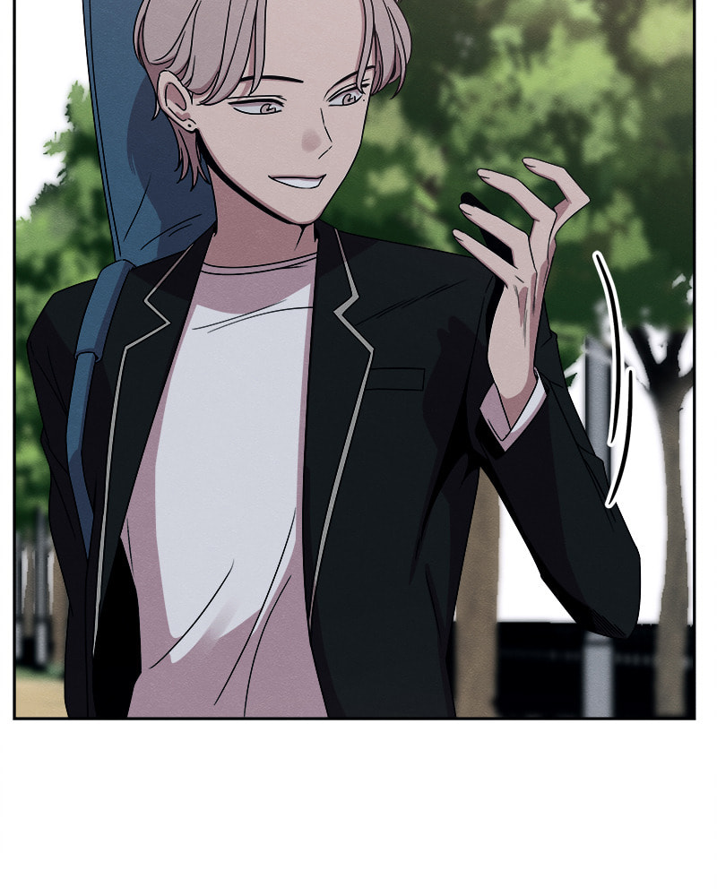 Fast Forward Chapter 28 page 40 - 