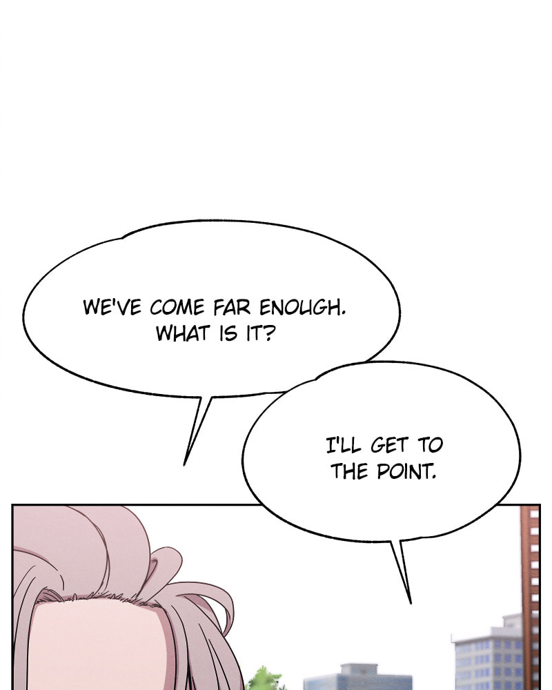 Fast Forward Chapter 28 page 5 - 