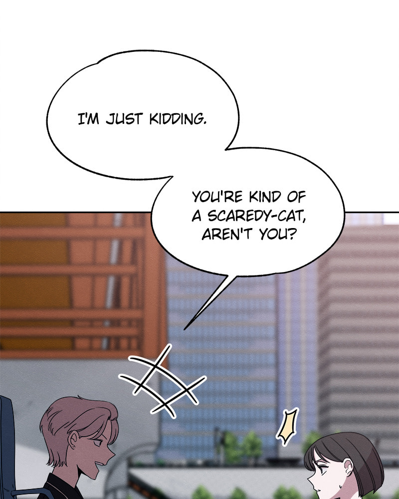Fast Forward Chapter 28 page 48 - 